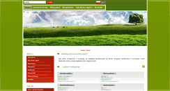 Desktop Screenshot of katalog.agrosiolo.pl