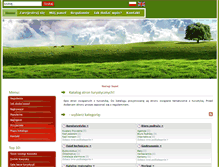 Tablet Screenshot of katalog.agrosiolo.pl